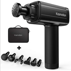 Kasmotion Massage Gun